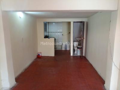 Casa de 3 alcobas en arriendo en Candelaria La Nueva, Bogotá, 80 m² · foto 10 de 20
