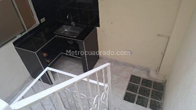 Casa de 3 alcobas en arriendo en Candelaria La Nueva, Bogotá, 80 m² · foto 12 de 20