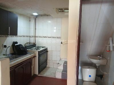 Casa de 3 alcobas en arriendo en Candelaria La Nueva, Bogotá, 80 m² · foto 15 de 20
