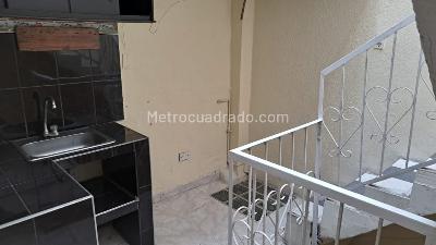 Casa de 3 alcobas en arriendo en Candelaria La Nueva, Bogotá, 80 m² · foto 16 de 20