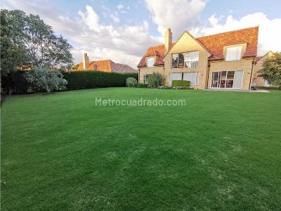 Casa de 4 alcobas en venta en Santa Ana De Chia Ii, Chía, 332 m² · foto 20 de 20