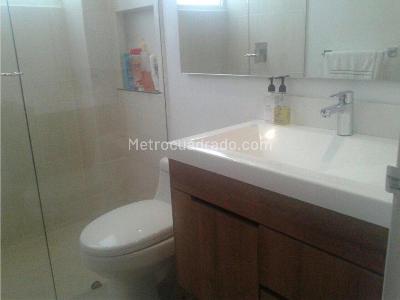 Apartamento de 3 alcobas en venta en Chicó, Bogotá, 160 m² · foto 4 de 14
