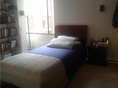 Apartamento de 3 alcobas en venta en Chicó, Bogotá, 160 m² · foto 5 de 14