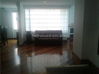 Apartamento de 3 alcobas en venta en Chicó, Bogotá, 160 m² · foto 6 de 14