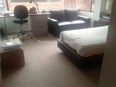 Apartamento de 3 alcobas en venta en Chicó, Bogotá, 160 m² · foto 8 de 14