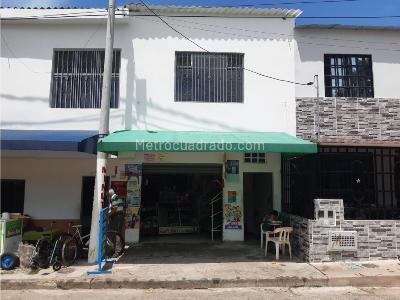 Casa de 4 alcobas en venta en San Antonio, Girardot, 184 m² · foto 15 de 15