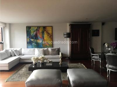 Apartamento en venta en Los Rosales, Bogotá · foto 2 de 20