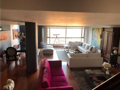 Apartamento en venta en Los Rosales, Bogotá · foto 4 de 20