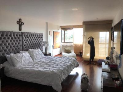 Apartamento en venta en Los Rosales, Bogotá · foto 5 de 20