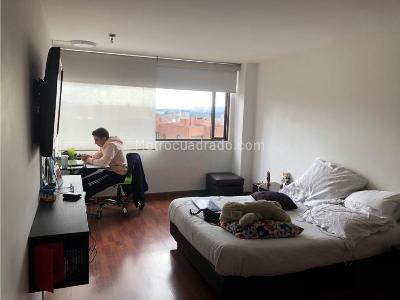 Apartamento en venta en Los Rosales, Bogotá · foto 7 de 20