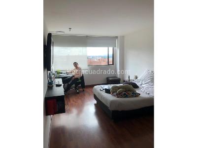Apartamento en venta en Los Rosales, Bogotá · foto 8 de 20