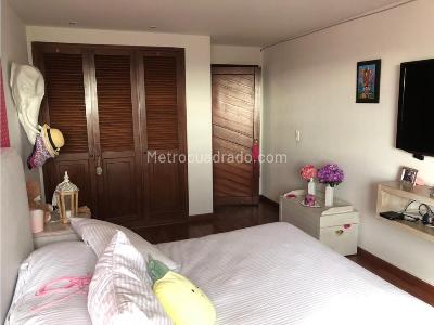 Apartamento en venta en Los Rosales, Bogotá · foto 9 de 20