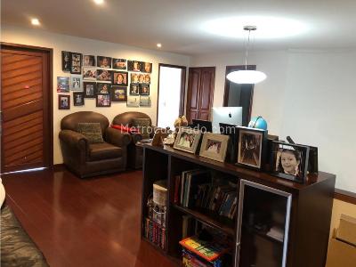 Apartamento en venta en Los Rosales, Bogotá · foto 11 de 20