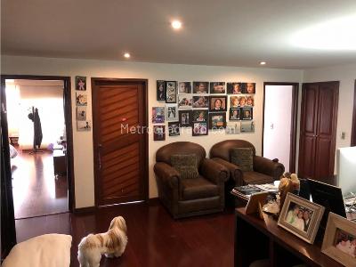 Apartamento en venta en Los Rosales, Bogotá · foto 12 de 20