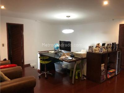 Apartamento en venta en Los Rosales, Bogotá · foto 13 de 20
