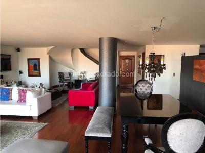 Apartamento en venta en Los Rosales, Bogotá · foto 14 de 20