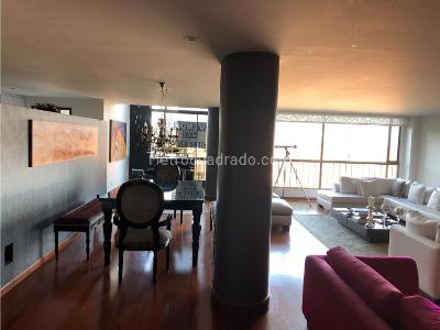 Apartamento en venta en Los Rosales, Bogotá · foto 15 de 20