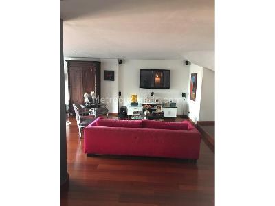 Apartamento en venta en Los Rosales, Bogotá · foto 16 de 20