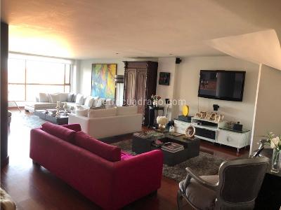 Apartamento en venta en Los Rosales, Bogotá · foto 17 de 20