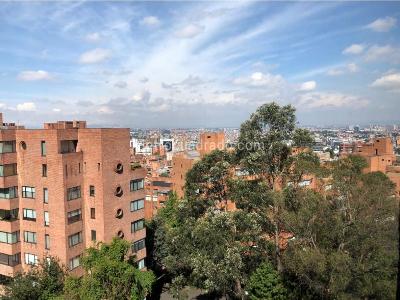 Apartamento en venta en Los Rosales, Bogotá · foto 20 de 20