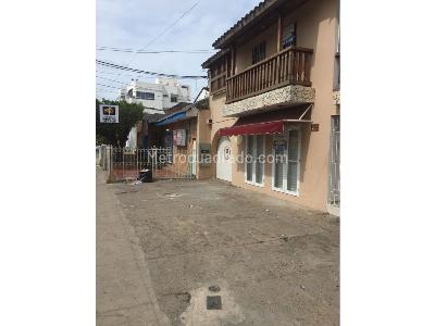 Casa de 4 alcobas en venta en Pie De La Popa, Cartagena, 600 m² · foto 4 de 4