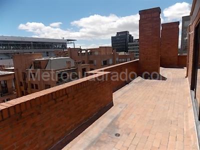 Apartamento de 3 alcobas en venta en Chico, Bogotá, 287 m² · foto 17 de 17