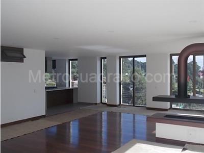 Apartamento de 3 alcobas en venta en Cerros Altos De Suba, Bogotá, 270 m² · foto 2 de 7
