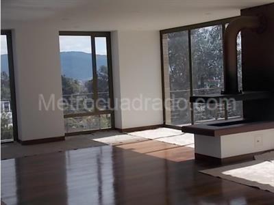 Apartamento de 3 alcobas en venta en Cerros Altos De Suba, Bogotá, 270 m² · foto 3 de 7