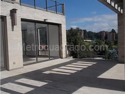 Apartamento de 3 alcobas en venta en Cerros Altos De Suba, Bogotá, 270 m² · foto 7 de 7