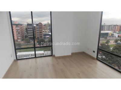 Apartamento en venta en Santa Barbara, Bogotá · foto 2 de 12