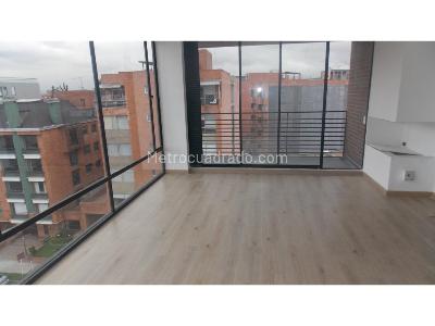 Apartamento en venta en Santa Barbara, Bogotá · foto 3 de 12