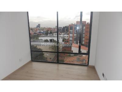 Apartamento en venta en Santa Barbara, Bogotá · foto 5 de 12