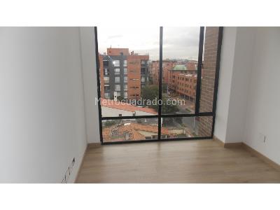 Apartamento en venta en Santa Barbara, Bogotá · foto 6 de 12