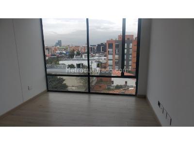 Apartamento en venta en Santa Barbara, Bogotá · foto 8 de 12