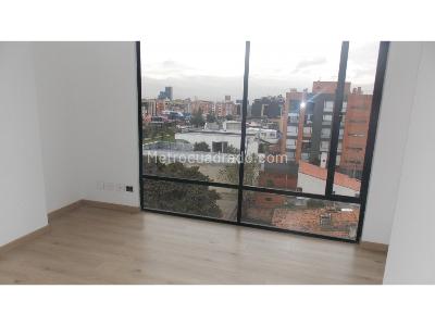 Apartamento en venta en Santa Barbara, Bogotá · foto 9 de 12