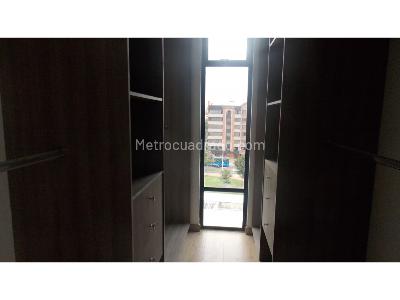 Apartamento en venta en Santa Barbara, Bogotá · foto 10 de 12