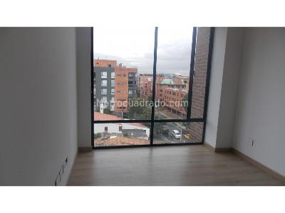 Apartamento en venta en Santa Barbara, Bogotá · foto 11 de 12