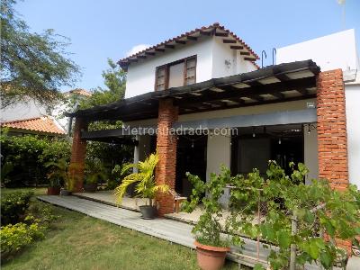 Casa en venta en Zona Norte, Cartagena · foto 19 de 19