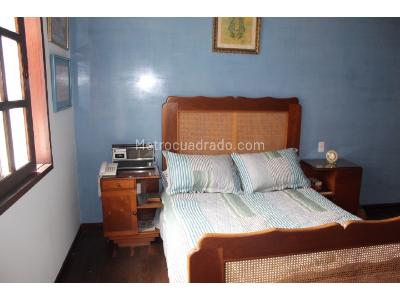 Casa en venta en Teusaquillo, Bogotá · foto 4 de 20