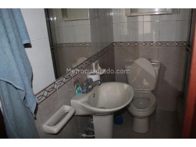 Casa en venta en Teusaquillo, Bogotá · foto 5 de 20