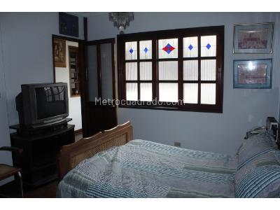 Casa en venta en Teusaquillo, Bogotá · foto 6 de 20