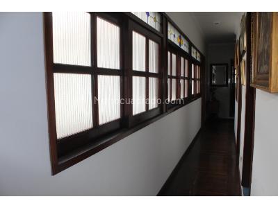 Casa en venta en Teusaquillo, Bogotá · foto 7 de 20