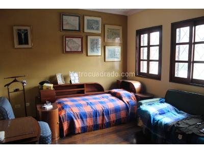 Casa en venta en Teusaquillo, Bogotá · foto 8 de 20