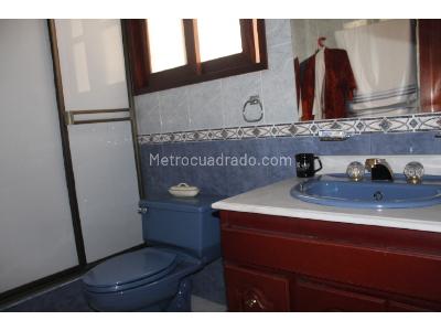 Casa en venta en Teusaquillo, Bogotá · foto 9 de 20