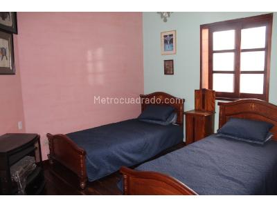 Casa en venta en Teusaquillo, Bogotá · foto 10 de 20