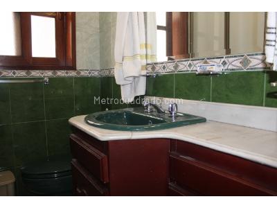 Casa en venta en Teusaquillo, Bogotá · foto 11 de 20