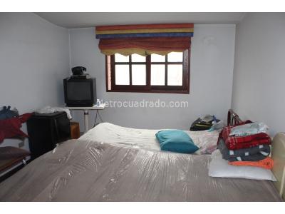 Casa en venta en Teusaquillo, Bogotá · foto 12 de 20