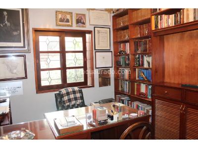 Casa en venta en Teusaquillo, Bogotá · foto 13 de 20