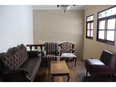 Casa en venta en Teusaquillo, Bogotá · foto 14 de 20