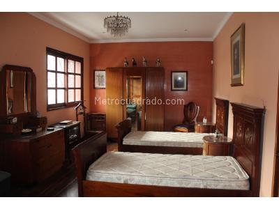 Casa en venta en Teusaquillo, Bogotá · foto 15 de 20